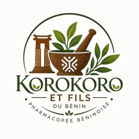 Logo Établissement KOROKORO & Fils